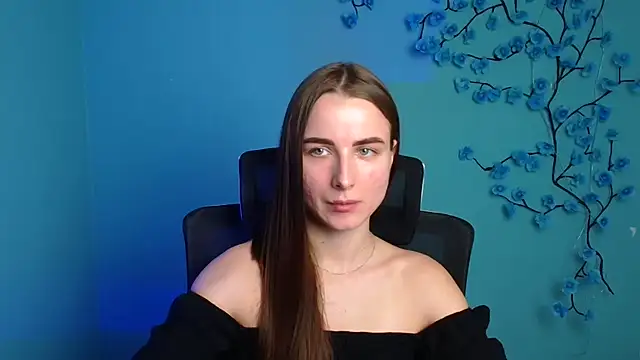 Eva Janee online show from May 20, 11:27 am