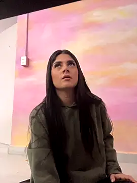 Amy-Saenz online show from October 27, 1:26 pm