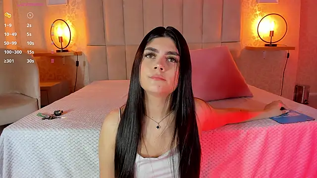 Amy-Saenz online show from March 8, 5:17 pm