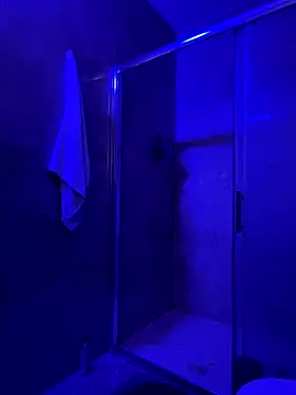 PutaNieves1983 online show from November 29, 2:36 am