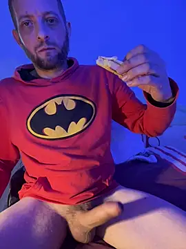 Snapshot of PutaNieves1983 chatting on February 2, 3:00 pm PutaNieves1983 online show from February 2, 3:00 pm