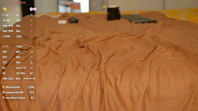 Snapshot of FazeyJ_ chatting on December 20, 10:16 am FazeyJ online show from December 20, 10:16 am