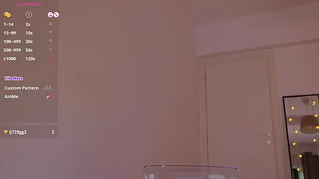 Snapshot of FazeyJ_ chatting on January 31, 7:07 am FazeyJ online show from January 31, 7:07 am