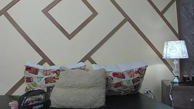 FernandaClar online show from March 6, 1:29 pm