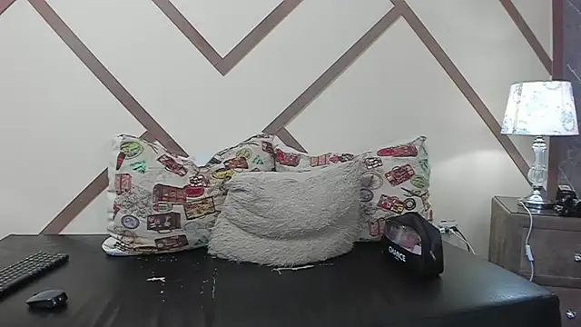 FernandaClar online show from March 10, 2:05 am