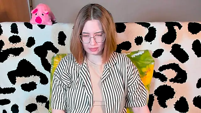 Snapshot of VeronikaKissuchi chatting on February 10, 8:21 pm VeronikaKissuchi online show from February 10, 8:21 pm