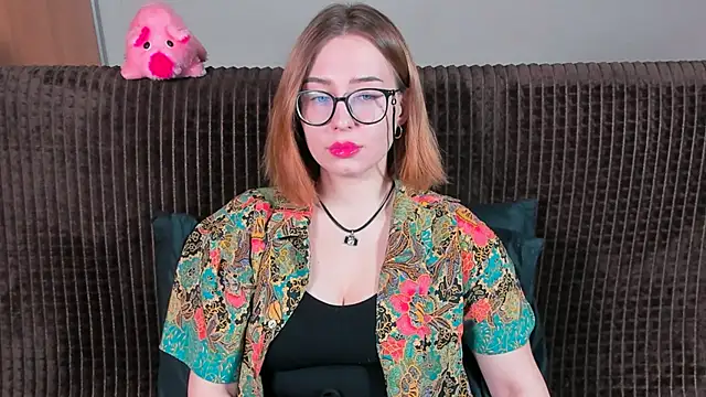 Snapshot of VeronikaKissuchi chatting on March 10, 8:01 pm VeronikaKissuchi online show from March 10, 8:01 pm