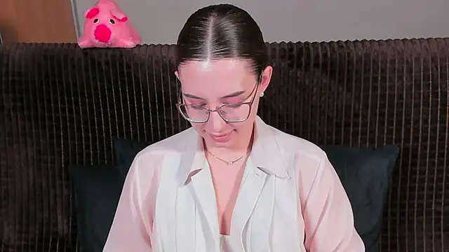 Snapshot of VeronikaKissuchi chatting on March 12, 9:56 pm VeronikaKissuchi online show from March 12, 9:56 pm
