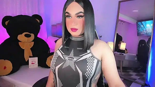 alexia mattel online show from September 19, 10:32 pm