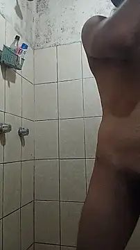 markikijr21 online show from March 15, 9:43 pm