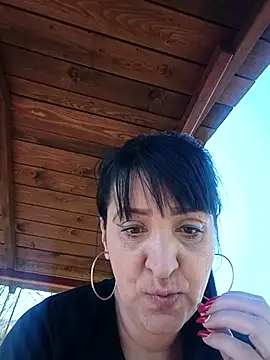 Tiffany35 online show from April 18, 12:20 pm