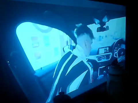 Snapshot of YouWantMe666 chatting on October 9, 5:27 am YouWantMe666 online show from October 9, 5:27 am