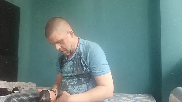 YouWantMe666 online show from May 21, 8:10 am