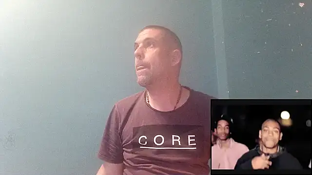 YouWantMe666 online show from May 23, 6:56 pm