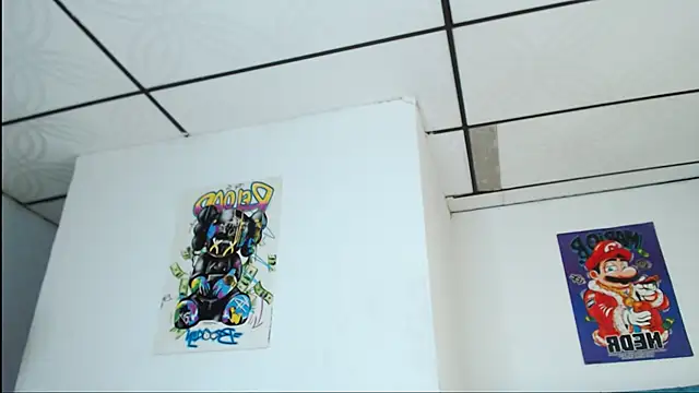 samy foox online show from March 20, 8:19 pm