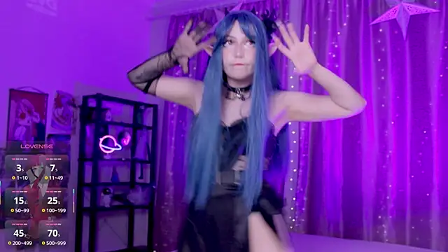 Snapshot of Carolina_Leep chatting on September 8, 5:12 pm Carolina Leep online show from September 8, 5:12 pm