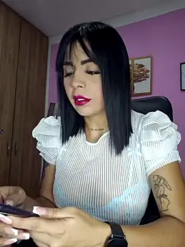 Snapshot of Tamyjenkins1 chatting on October 23, 12:32 am Tamyjenkins1 online show from October 23, 12:32 am