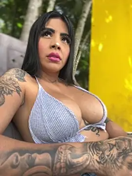 Tamyjenkins1 online show from May 19, 6:47 pm