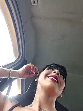 Tamyjenkins1 online show from June 10, 7:46 pm