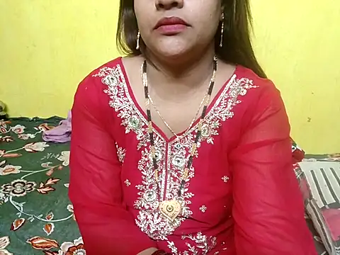 Sexyranibhabhi online show from October 6, 3:31 pm