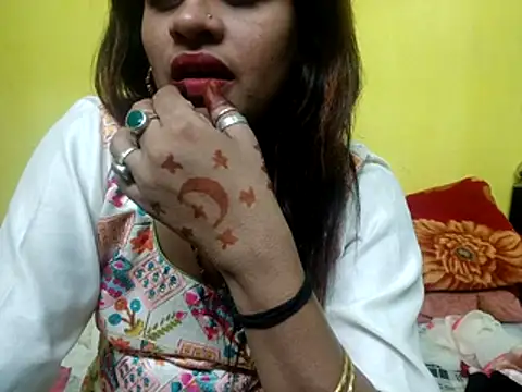 Sexyranibhabhi online show from February 20, 2:39 pm