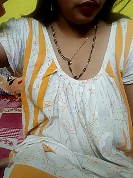 Sexyranibhabhi online show from May 2, 3:33 am