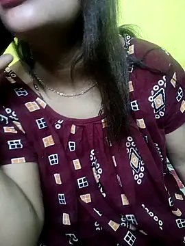 Sexyranibhabhi online show from May 11, 3:45 am