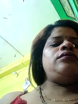 Sexyranibhabhi online show from May 14, 2:18 am