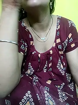 Sexyranibhabhi online show from May 18, 1:56 am