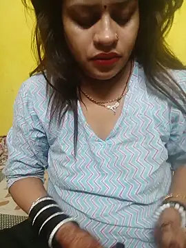Sexyranibhabhi online show from May 19, 2:40 am