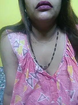 Sexyranibhabhi online show from June 5, 2:40 am