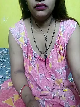Sexyranibhabhi online show from June 5, 6:52 am