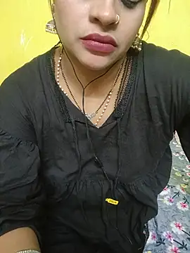 Sexyranibhabhi online show from June 6, 2:00 pm