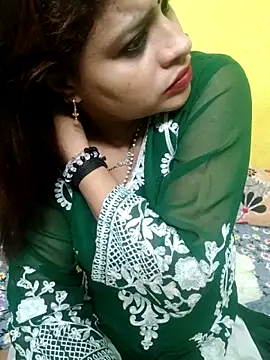 Sexyranibhabhi online show from June 7, 2:32 pm