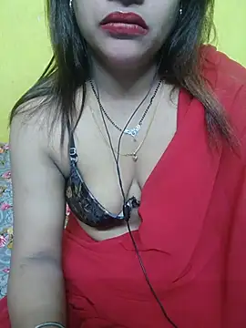 Sexyranibhabhi online show from June 12, 3:05 am
