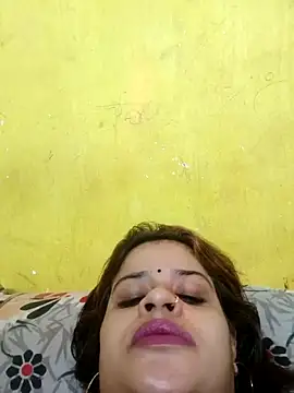 Sexyranibhabhi online show from June 18, 1:59 pm