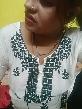 Sexyranibhabhi online show from June 24, 3:55 pm