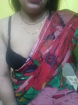 Sexyranibhabhi online show from July 3, 3:35 am