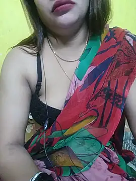 Sexyranibhabhi online show from July 6, 4:31 am