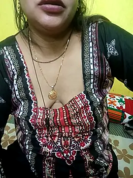 Sexyranibhabhi online show from July 6, 3:03 pm