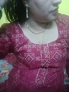 Sexyranibhabhi online show from July 9, 3:27 pm