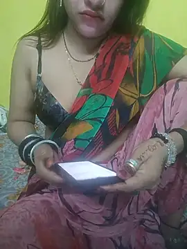 Sexyranibhabhi online show from July 12, 4:03 am