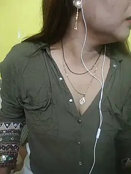 Sexyranibhabhi online show from July 27, 4:25 pm