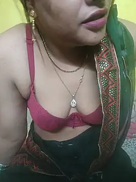 Sexyranibhabhi online show from July 31, 3:50 am