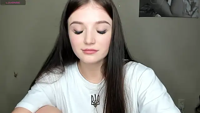 Snapshot of EvaaMillerr99 chatting on January 7, 9:35 pm EvaaMillerr99 online show from January 7, 9:35 pm