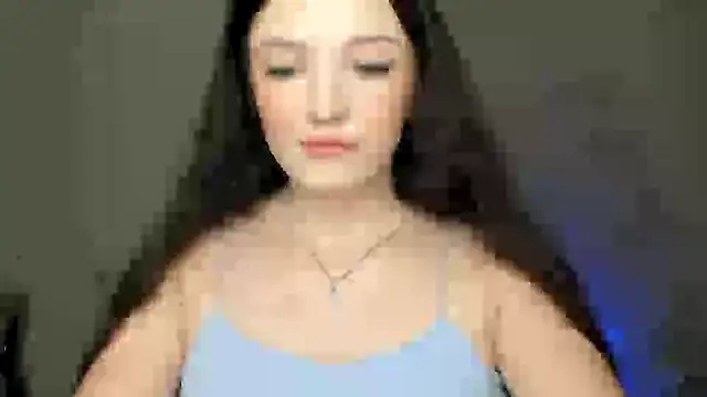 Snapshot of EvaaMillerr99 chatting on February 26, 8:22 pm EvaaMillerr99 online show from February 26, 8:22 pm