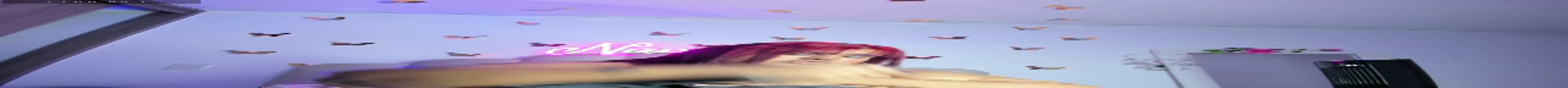 NaomiAsha online show from October 30, 12:23 am