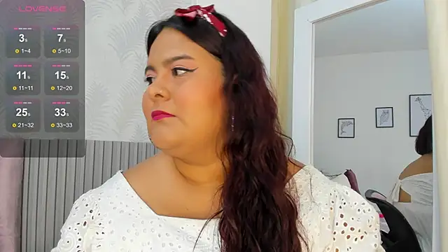 Snapshot of Kimmie_kaboom_x chatting on February 15, 7:06 pm Kimmie kaboom x online show from February 15, 7:06 pm