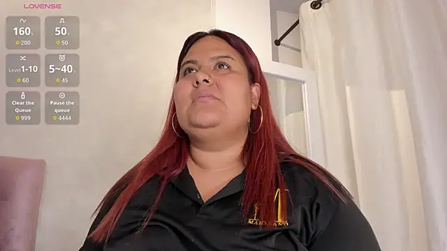 Kimmie kaboom x online show from July 10, 7:16 pm