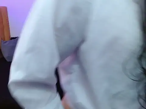 AlexandraJones  online show from March 2, 12:09 am